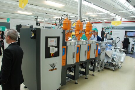 Arburg Technology Days 2016
