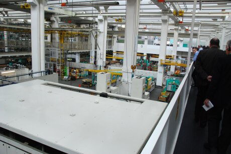 Arburg Technology Days 2016