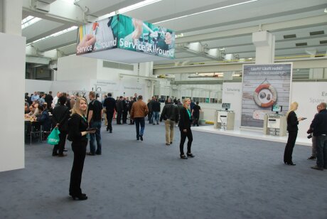 Arburg Technology Days 2016