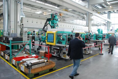 Arburg Technology Days 2016