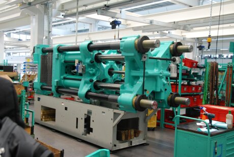 Arburg Technology Days 2016