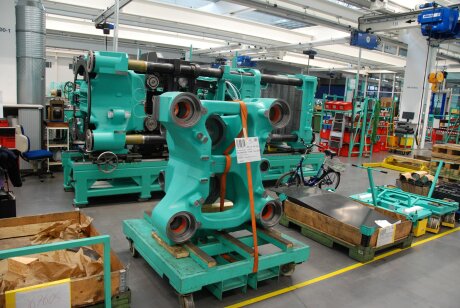 Arburg Technology Days 2016