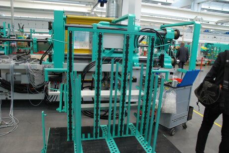 Arburg Technology Days 2016