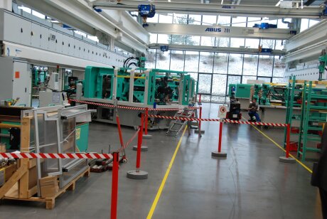 Arburg Technology Days 2016