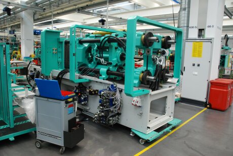 Arburg Technology Days 2016