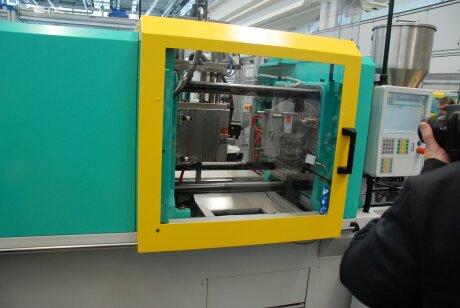 Arburg Technology Days 2016