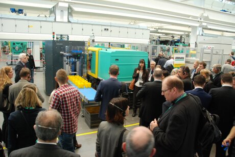 Arburg Technology Days 2016