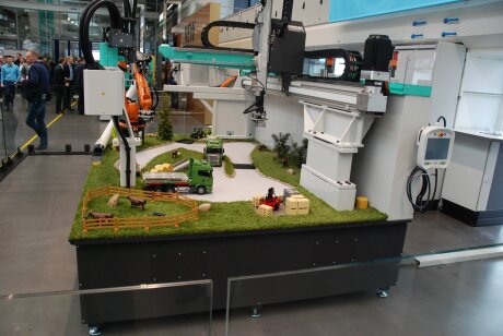 Arburg Technology Days 2016