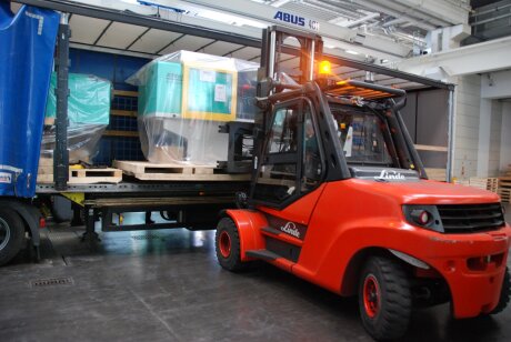 Arburg Technology Days 2016