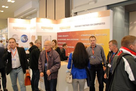 Kompozyt-Expo 2016