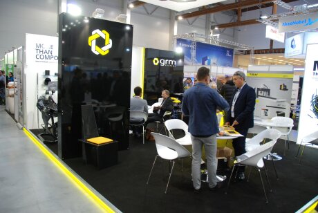 Kompozyt-Expo 2016 - GRM Systems Sp. z o.o.