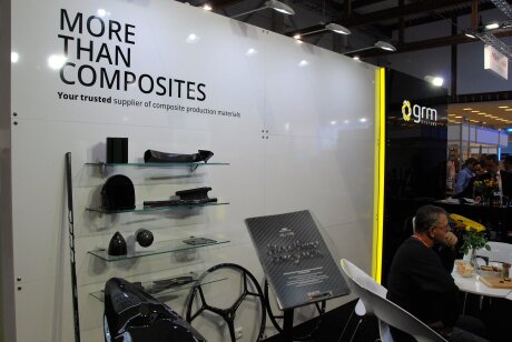 Kompozyt-Expo 2016 - GRM Systems Sp. z o.o.