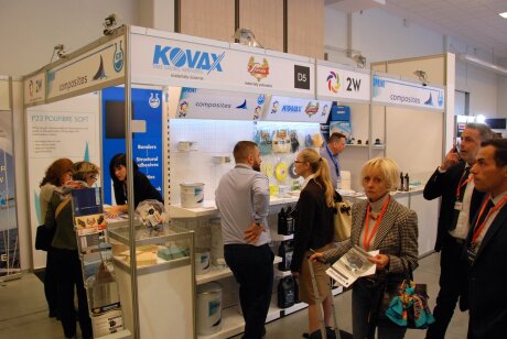 Kompozyt-Expo 2016