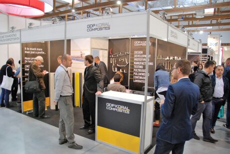 Kompozyt-Expo 2016