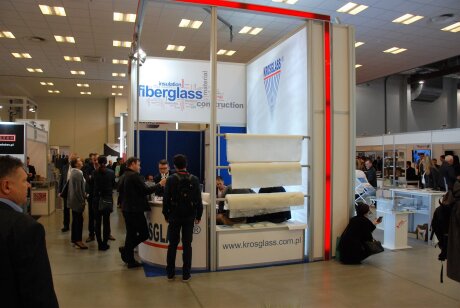 Kompozyt-Expo 2016 - Krosglass S.A.