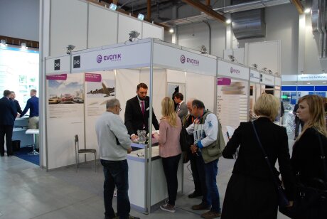 Kompozyt-Expo 2016 - Evonik Operations GmbH | Advanced Technologies