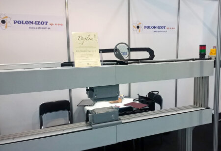 Kompozyt-Expo 2016 - Polon-Izot Sp. z o.o.