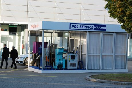 MSV 2016 - Pol-Service Majcher Jacek