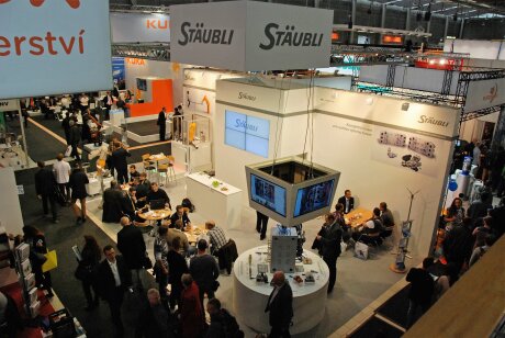 MSV 2016 - Staubli Łódź Sp. z o.o.
