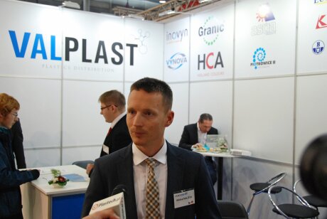 MSV 2016 - 1.PLASTCOMPANY spol. s r.o.