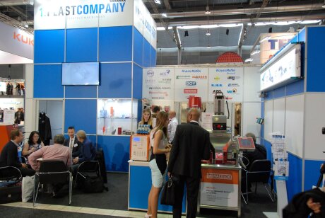 MSV 2016 - 1.PLASTCOMPANY spol. s r.o.