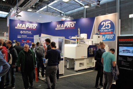 MSV 2016 - MAPRO Polska S.A.