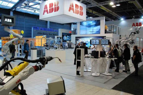 MSV 2016 - ABB Sp. z o.o.