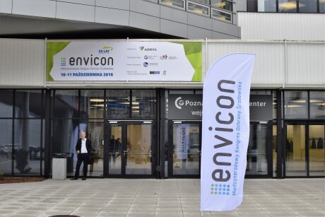 Envicon 2016