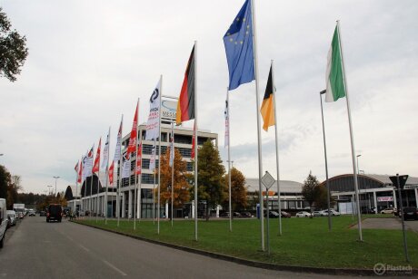 Fakuma 2017