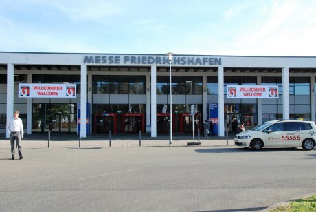 Fakuma 2017
