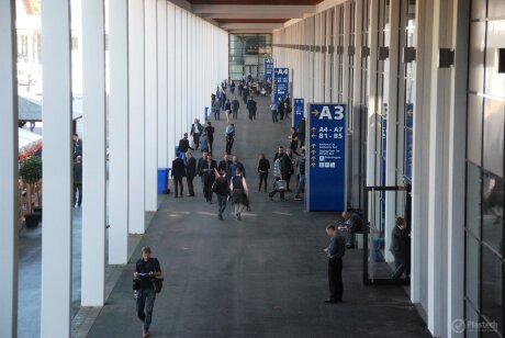 Fakuma 2017
