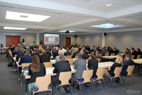 Fakuma 2017