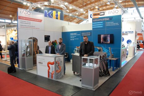 Fakuma 2017 - Fado Sp. z o.o.