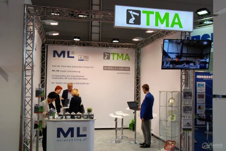 Fakuma 2017 - ML Polyolefins