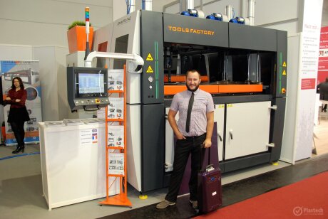Fakuma 2017