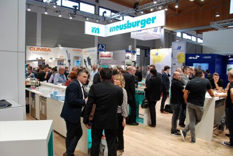 Fakuma 2017 - Meusburger Georg GmbH & Co KG