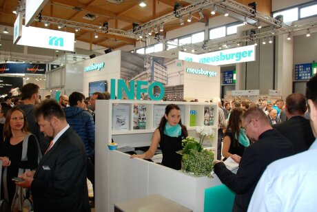 Fakuma 2017 - Meusburger Georg GmbH & Co KG