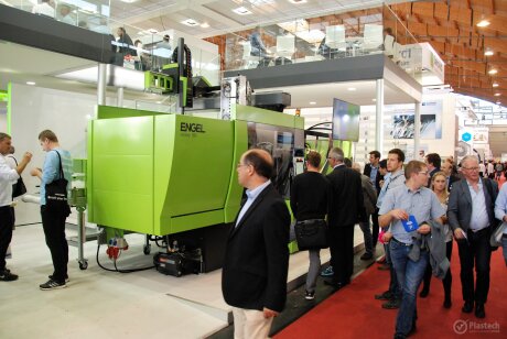 Fakuma 2017 - ENGEL Polska Sp. z o.o.
