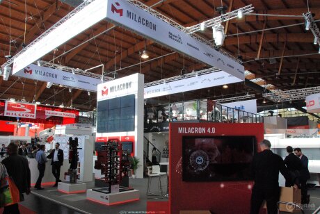 Fakuma 2017 - Mold-Masters Europa GmbH