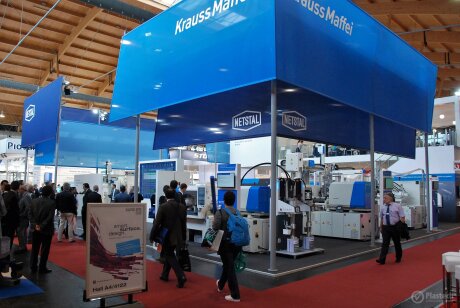 Fakuma 2017