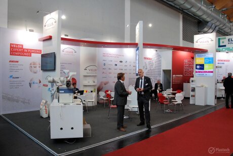 Fakuma 2017 - IMCD Polska Sp. z o.o.