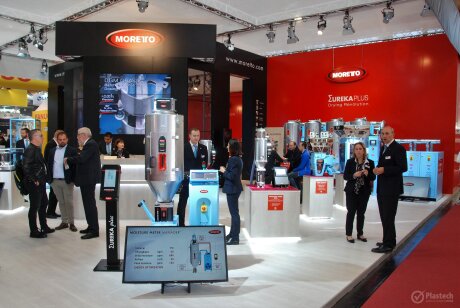 Fakuma 2017