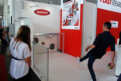 Fakuma 2017
