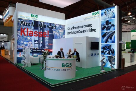 Fakuma 2017