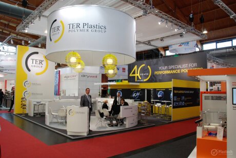 Fakuma 2017 - TER Plastics Sp. z o.o.