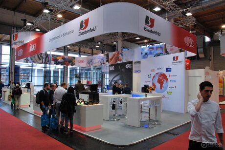 Fakuma 2017 - Biesterfeld Polska Sp. z o.o.