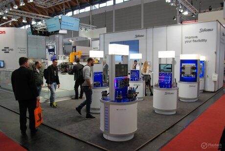 Fakuma 2017 - Staubli Łódź Sp. z o.o.