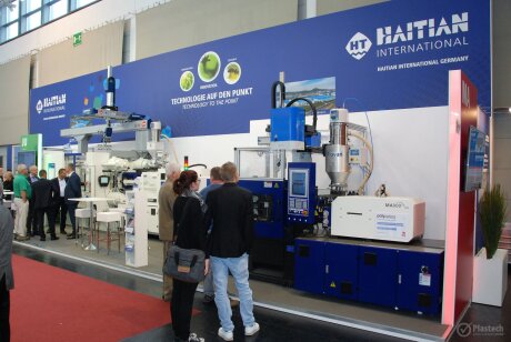 Fakuma 2017 - MAPRO Polska S.A.
