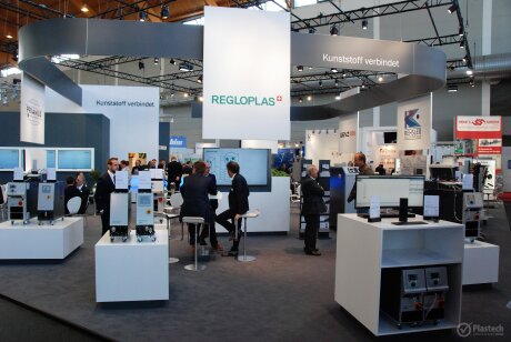 Fakuma 2017 - Plast Line