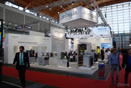 Fakuma 2017 - Master Colors Sp. z o.o.